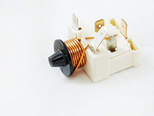 Danfoss 117U6003 START RELAY