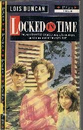 Locked in Time 0140323805 Book Cover