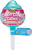 Algopix Similar Product 16 - Zuru Oosh Slime Cotton Candy Cuties