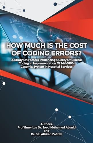 How Much Is the Cost of Coding Errors?: A Study
