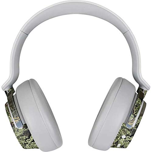 Skinit Decal Audio Skin compatible with Surface Headphones - Officially Licensed NFL Realtree Camo Dallas Cowboys Design