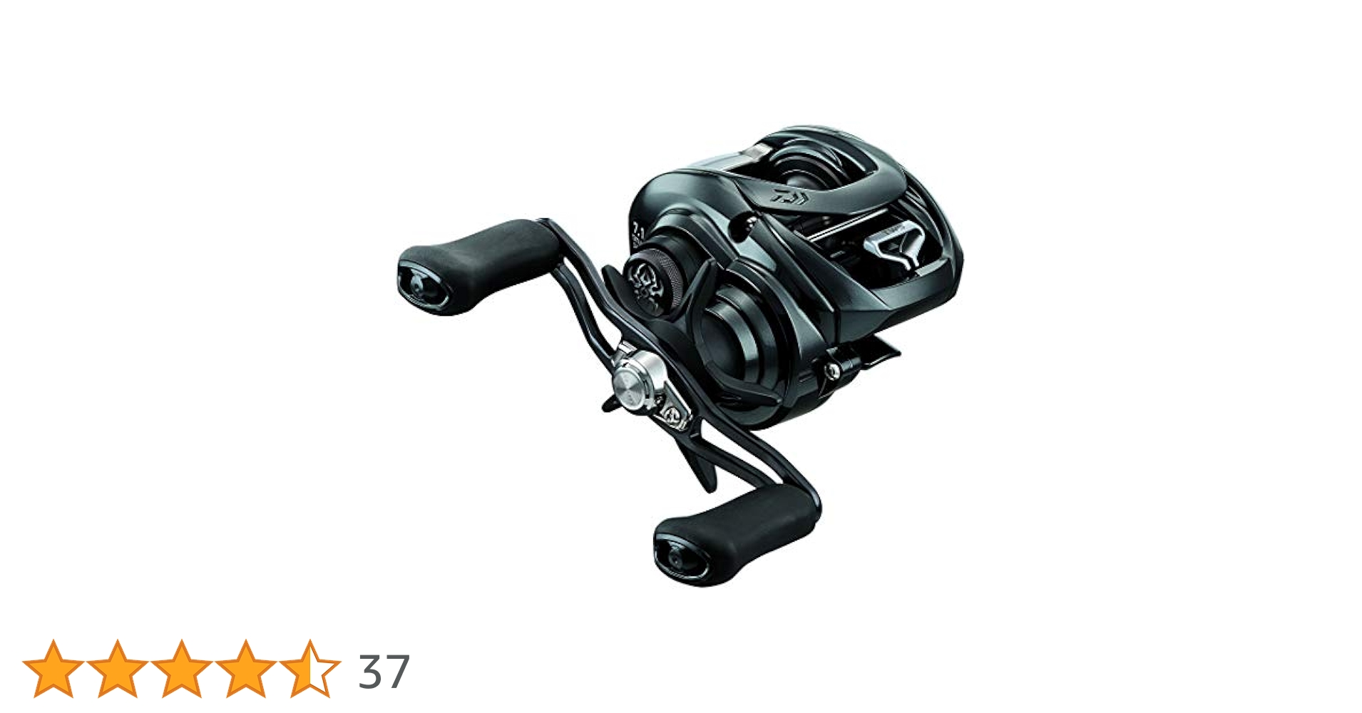 Amazon | ダイワ Tatula SV TW103 キャスティングリール