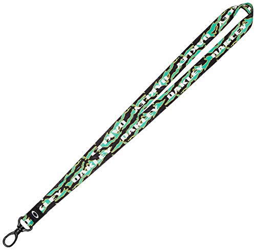 ネックストラップ ESSENTIAL LANYARD CORE CAMO