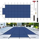 CIDNN 18×36 Safety Cover with Center Step