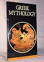 Greek Mythology 9606791726 Book Cover