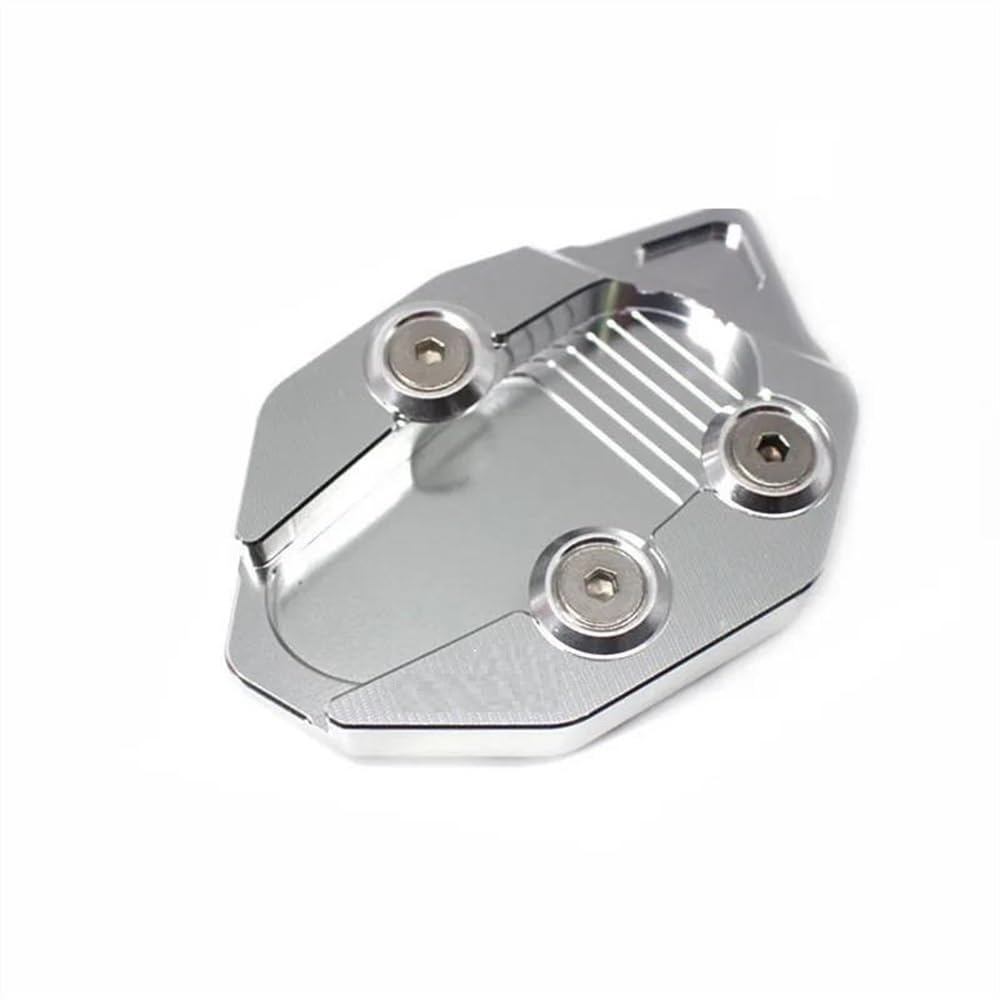 Béquille latérale YAMAHA TMAX530 2013 accessoire extension support de pied