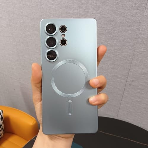 Coque chargement magnétique Note 20 sans fil fini les câbles
