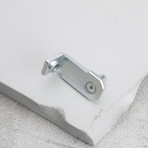 VGOL Kettensägen-Kettenspanner-Schieber 1125-640-1900 Kompatibel mit STIHL 026 028 MS462 MS660 MS661