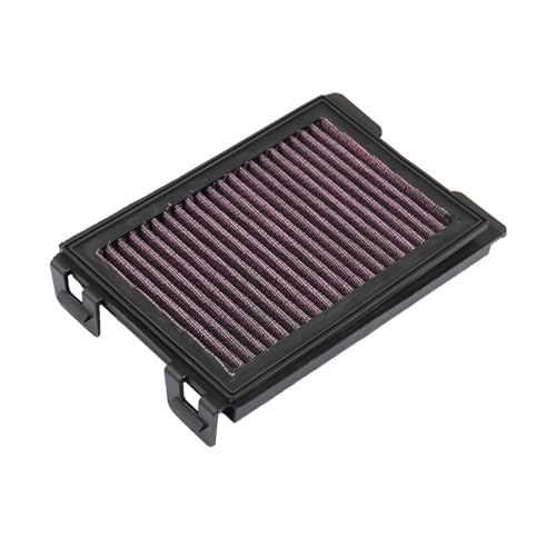 Filtre à air à haut débit pour maximiser la puissance du moteur CBR300R