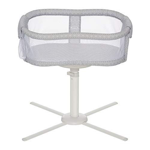 swivel sleeper premiere series bassinet