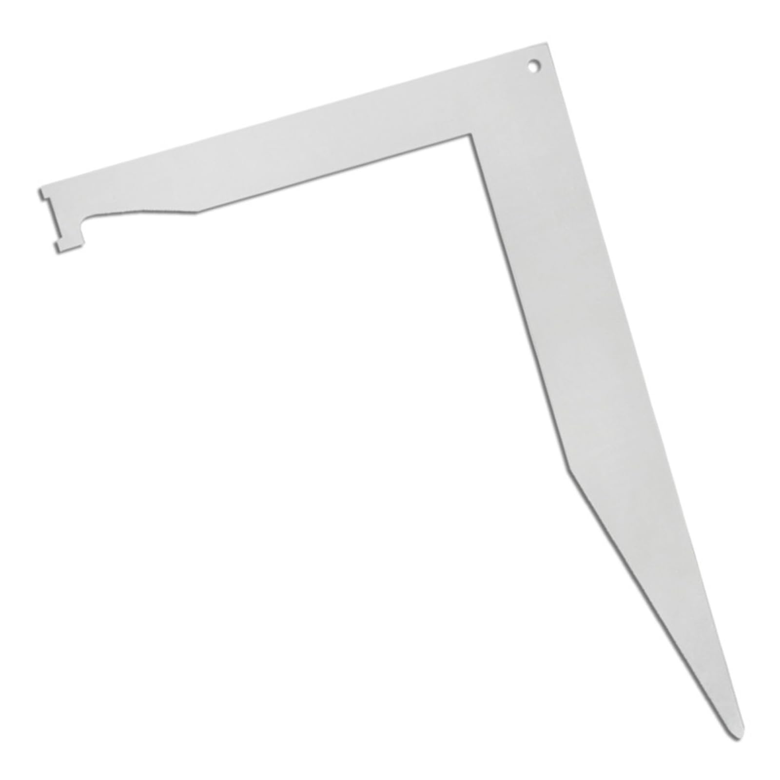 Expert Rustless Save Handle Equipment for Firefighters and Construction Specialists Fireman Digging Iron Flexible Handle