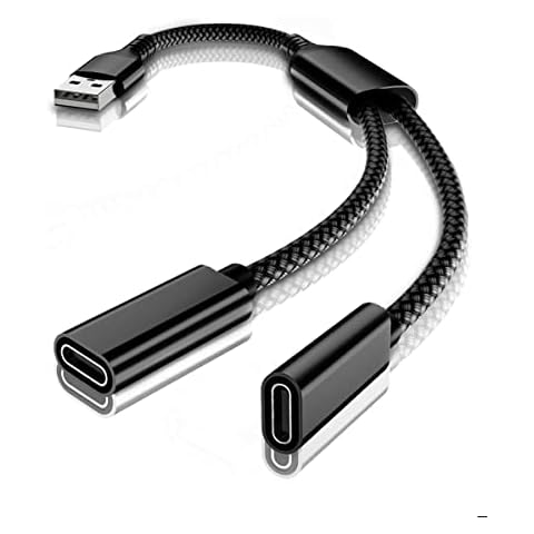 Adaptateur USB Elebase Cover