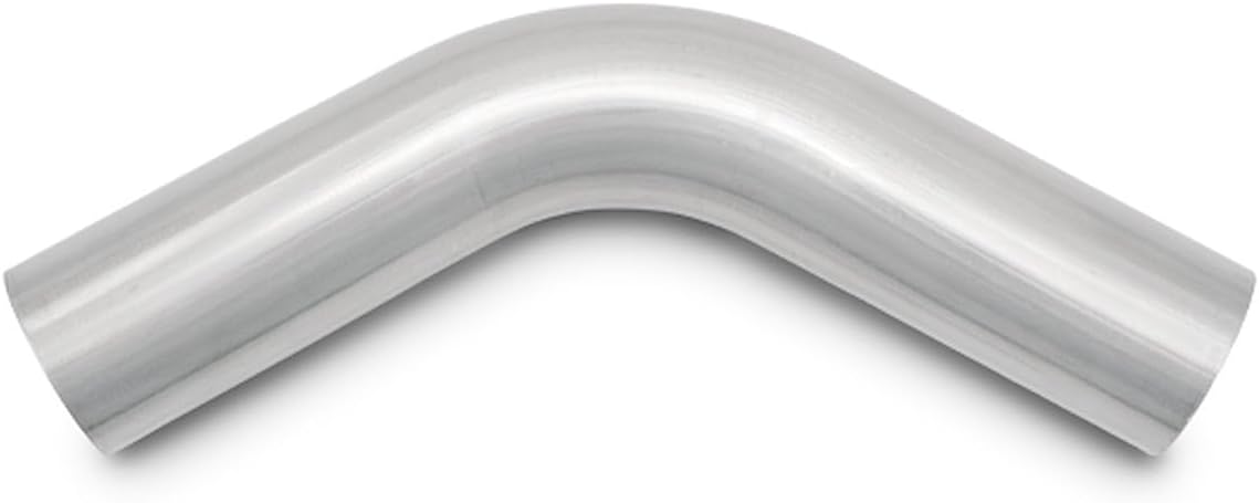 Vibrant Performance Vibrant (13070) 60° T304 Stainless Steel Mandrel Bend Tube