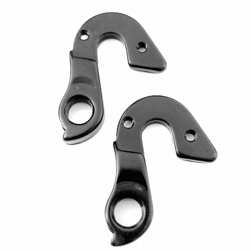 Amazon.co.jp: 自転車リアディレイラーハンガー 1Pc 自転車