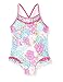 Chicco Costume da Bagno Intero per Bambina, 020, 2A Ragazza