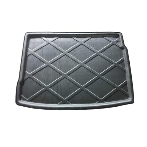 Tapis de coffre voiture imperméable pour VW Golf protecteur de sol étanche