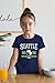 Seattle Football Champions Sunday Football Fan Shirts for Game Day Outfit Adult Unisex Youth T-Shirt, Navy, M