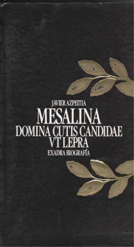 Portada de Mesalina