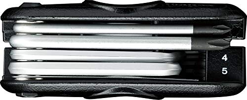 Image of Ibanez, Quick Access Multi Tool (MTZ11BBK)