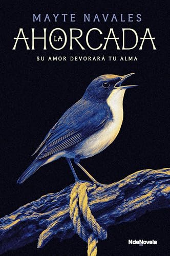La ahorcada (NdeNovela)