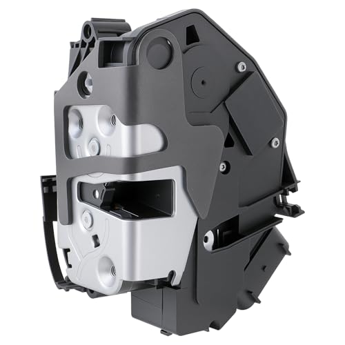Image of AUTOKAY BF6A-F21813-BC Front Left Driver Side Door Lock Latch Actuator Fits for Ford Escape Fusion Focus Edge MKX MKZ 2011-2017