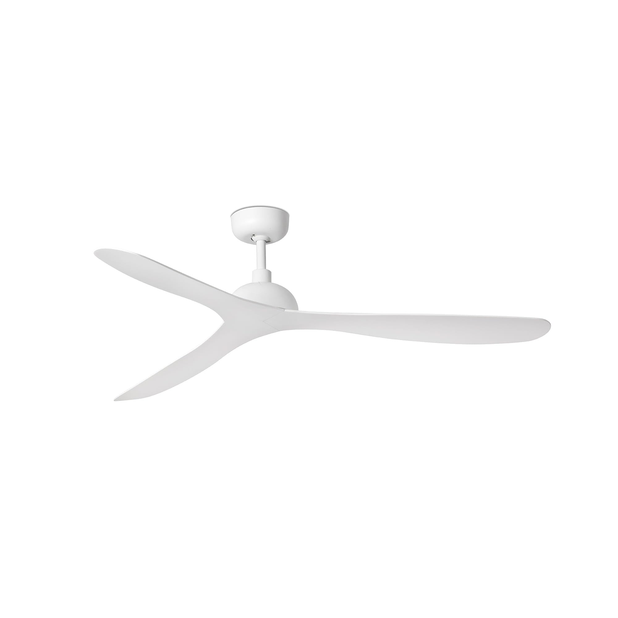 Faro GOTLAND Ø1320MM BLANCO 3 PALAS