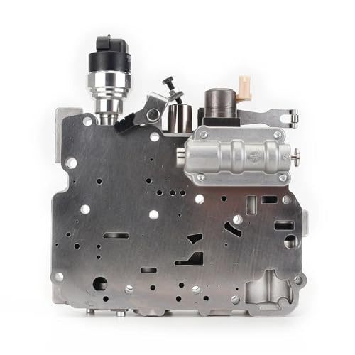 Cuerpo de válvulas para caja de cambios CVT VT1 de Mini Cooper 1.4L 2002-2008