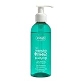Ziaja Manuka Gel Limpiador 200 ml