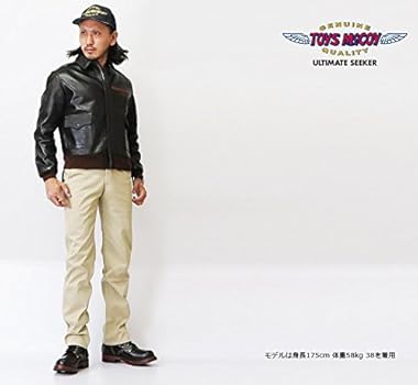 スティーブマックイーン 旧マッコイズライダース コントラバンド　サイズ38 スティーブマックイーン 旧マッコイズライダース コントラバンドサイズ38