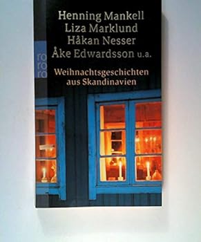 Paperback Weihnachtsgeschichten aus Skandinavien [German] Book
