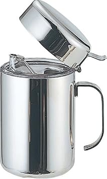 Supreme Oil Dispenser Small 3061