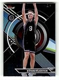 2023-24 Topps Finest #43 Kevin Huerter Sacramento Kings Basketball Base Trading Card