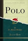  Polo (Classic Reprint) (English Edition)