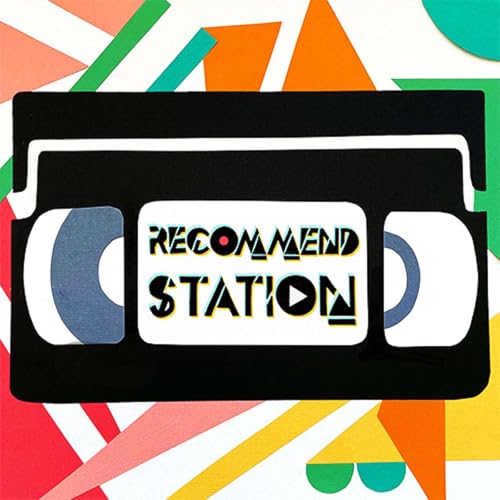 『Recommend Station』のカバーアート