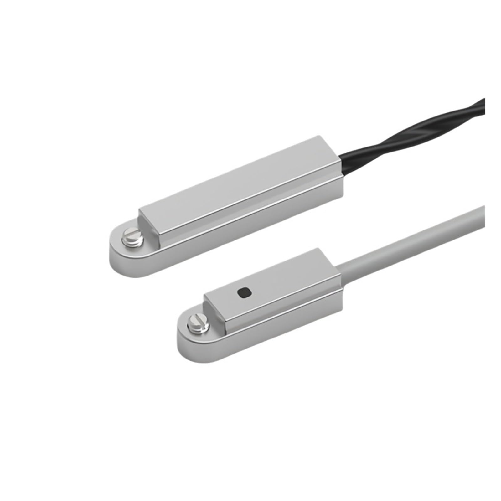 Interruptor magnético KT-30ZN para cilindro neumático de alta temperatura 2