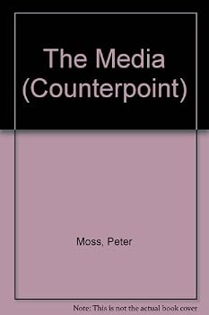 Paperback Media (Counterpoint) Book
