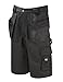 Produktbild Lee Cooper LCSHO807 Holster Pocket Short, 34W, schwarz, 35