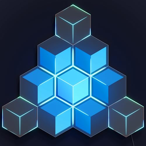 Image of Govee Glide Hexagon Light Panels Ultra