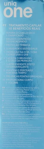 Rp Uniq One All in One Lotus Flower Treat.150Ml, Revlon