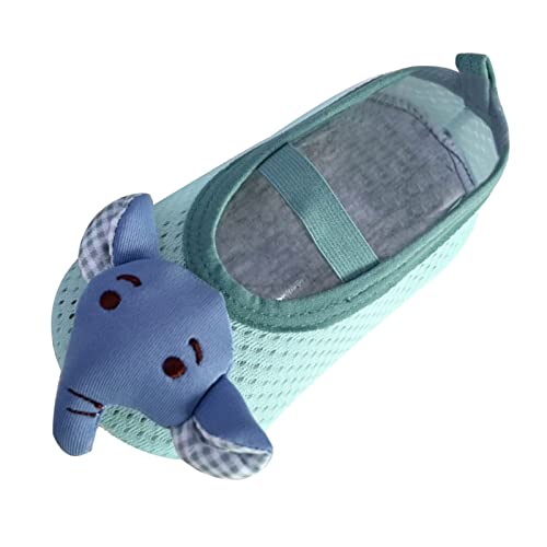 Toddler Extra Wide Shoe Animal Kids Boys Girls Socks Barefoot Shoes Socks Non Slip Floor Cartoon Little Girl