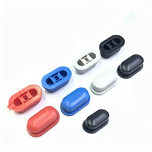 Interrupteur tactile à impulsion réinitialiser pour réparation électronique 10PCS