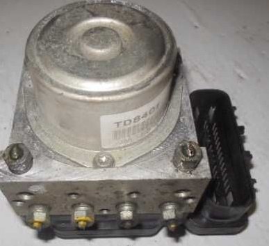 Nissan 47660-3GM2A ABS Control Unit