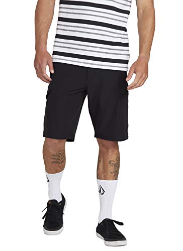 Volcom Men's Surf N' Turf Dry Cargo 21