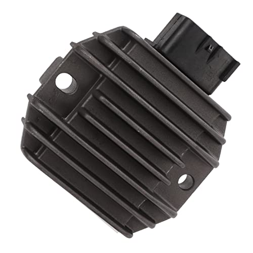 ZZP-XCO61188, regulador de voltagem para motocicleta regulador retificador resistente à abrasão está