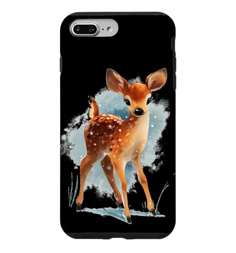 �Ⴂ������q���D���̂��߂̈��炵�����̃O���t�B�b�N�B �X�}�z�P�[�X iPhone 7 Plus/8 Plus �p