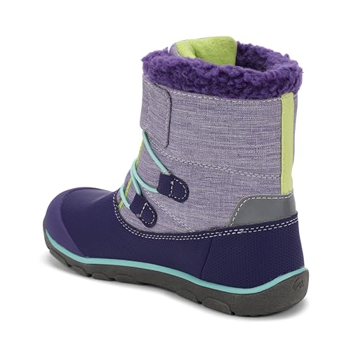 See Kai Run WPS100U260-6 Gilman - Waterproof And Insulated Boots thumb #1