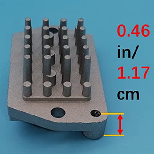 Tuzliufi 25-403-32-S 25-403-39-S Voltage Regulator Rectifier for Kohler ECH749 ECV740 Engines 25-403-05-S 25-403-08-S 25-403-20-S 25-403-21-S 25-403-29-S 25 403 29-S 32-S 39-S Z744