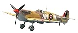 Tamiya 61035 - Avión de caza modelo Spitfire Mk.Vb Trop