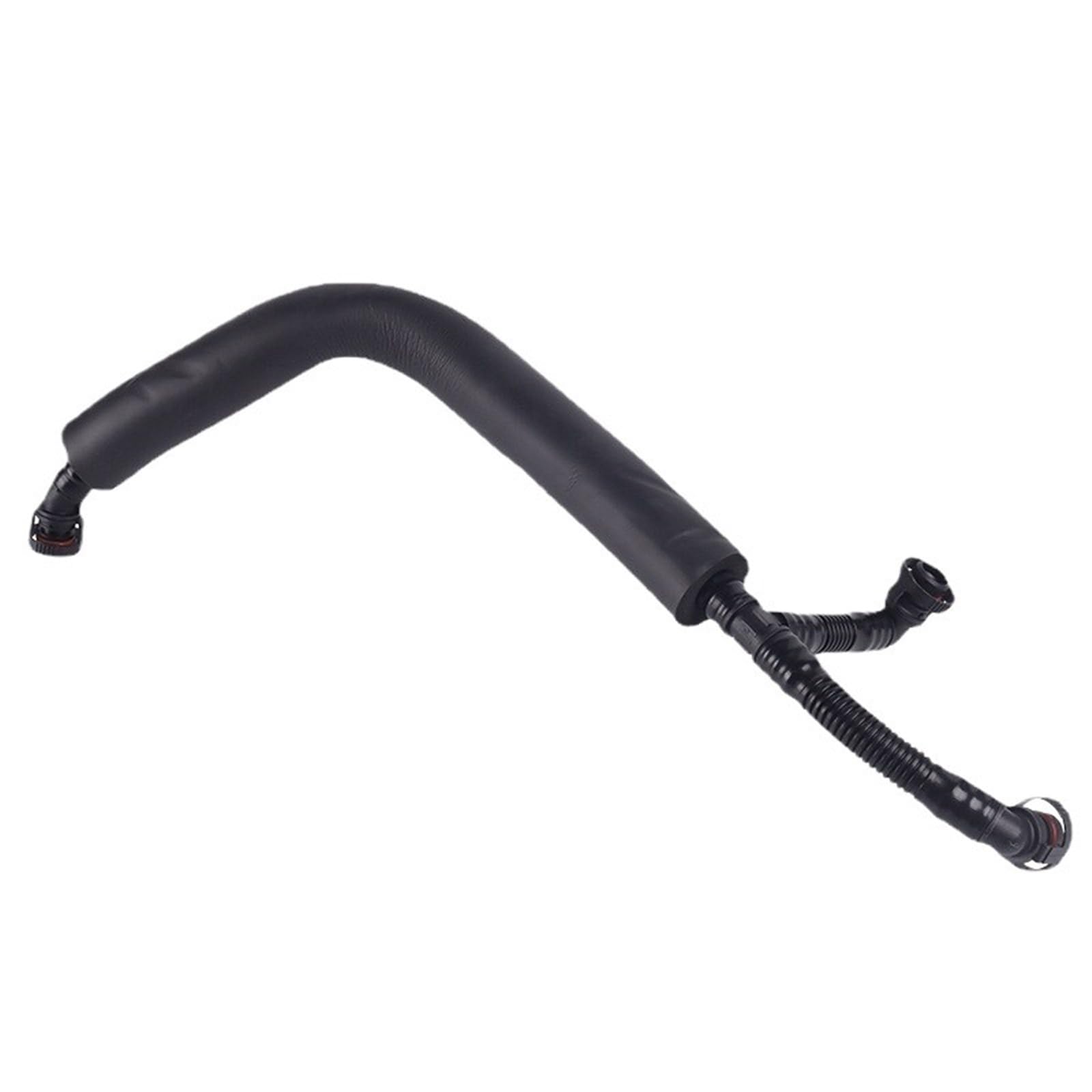 Ydybda One Color 11157581815 Engine Crankcase Vent Hose For Bmw 5 Series F10 F11 7 F01 X3 F25