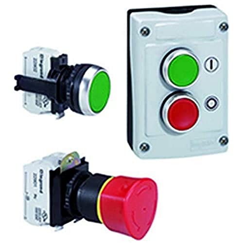 Selector 3P Fijo +2Na